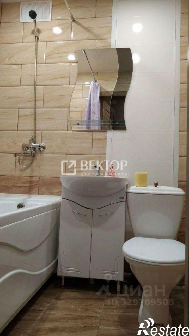 1-комн квартира пр-кт Текстильщиков, 5Г,  д. 5Г