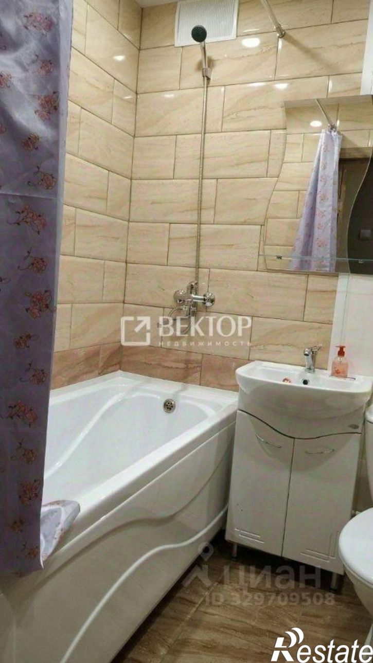 1-комн квартира пр-кт Текстильщиков, 5Г,  д. 5Г