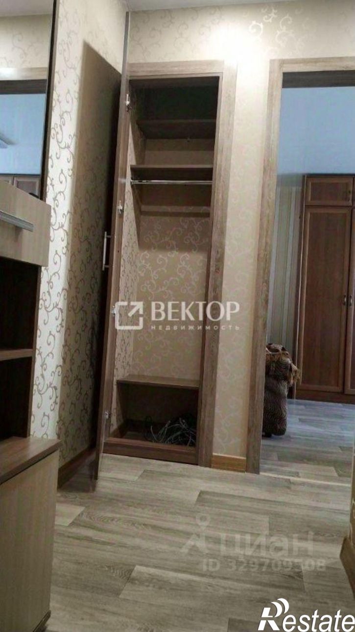 1-комн квартира пр-кт Текстильщиков, 5Г,  д. 5Г
