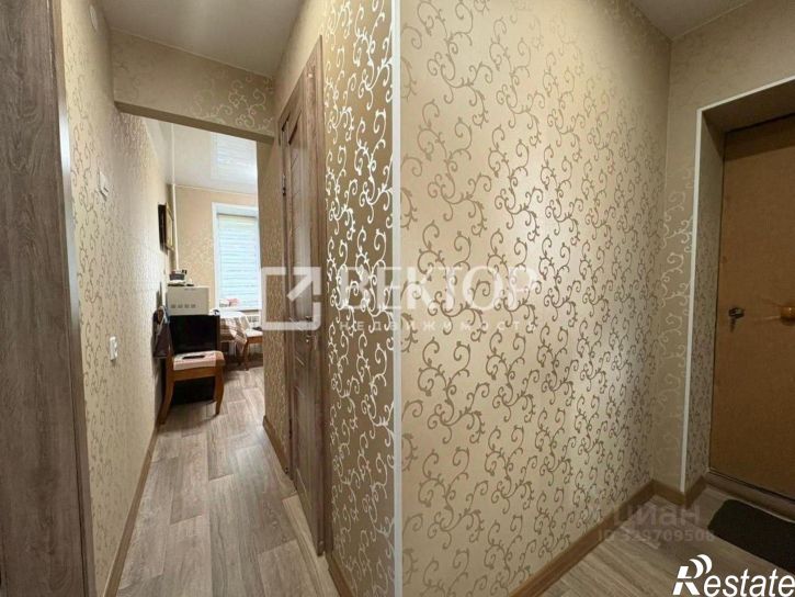1-комн квартира пр-кт Текстильщиков, 5Г,  д. 5Г