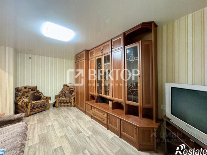 1-комн квартира пр-кт Текстильщиков, 5Г,  д. 5Г