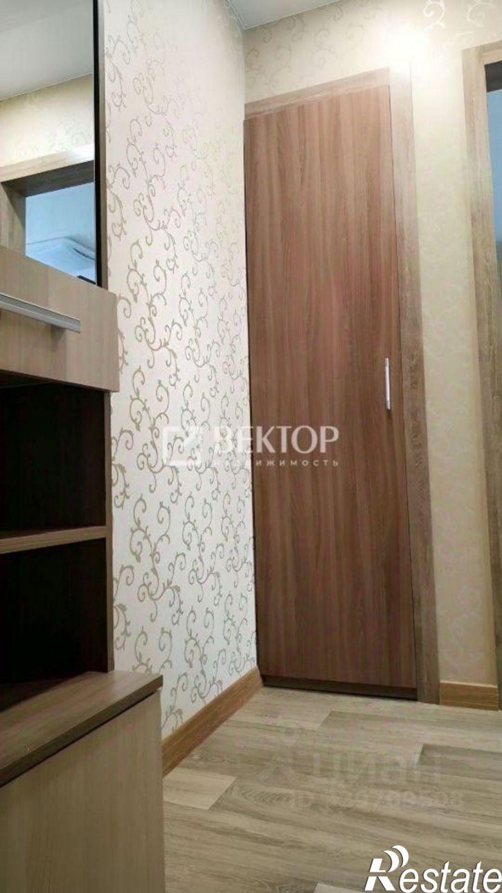 1-комн квартира пр-кт Текстильщиков, 5Г,  д. 5Г