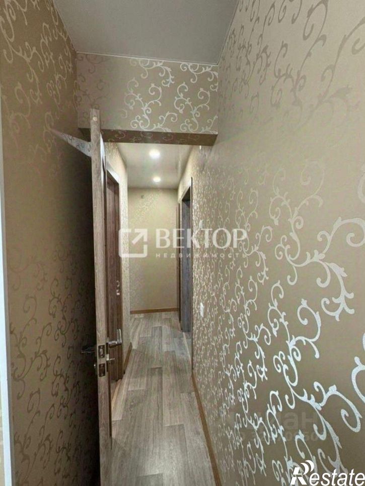 1-комн квартира пр-кт Текстильщиков, 5Г,  д. 5Г