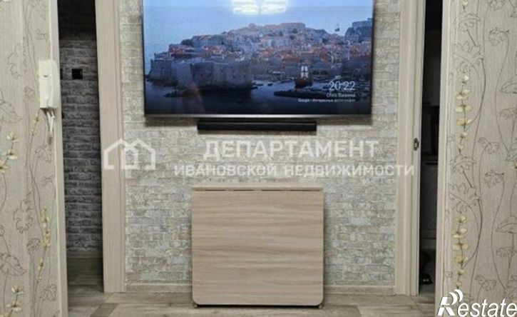 3-комн квартира ул Кавалерийская, 4,  д. 4