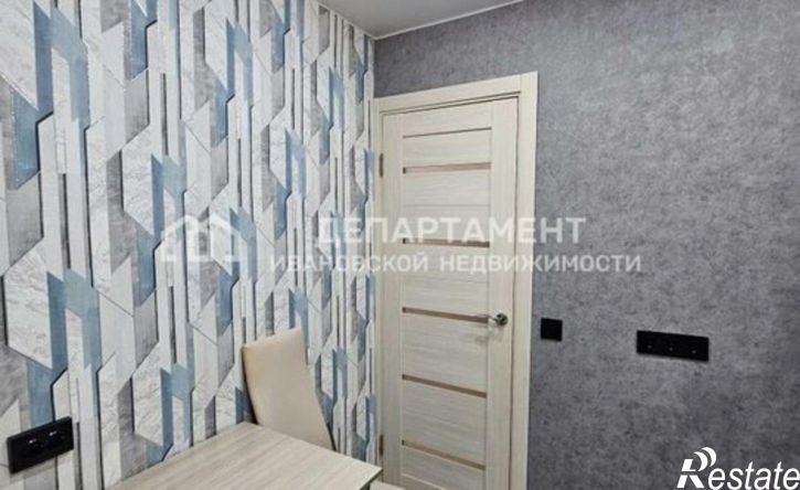 3-комн квартира ул Кавалерийская, 4,  д. 4