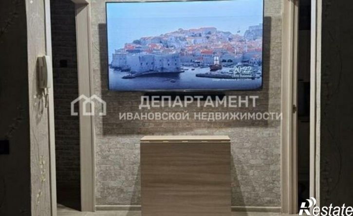3-комн квартира ул Кавалерийская, 4,  д. 4