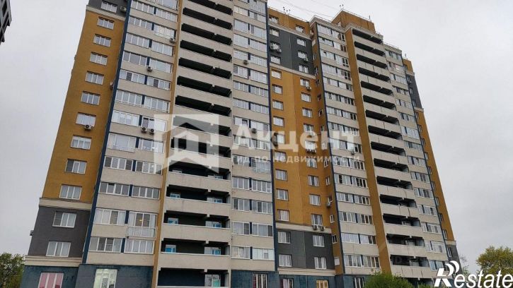 2-комн квартира ул Ермака, 6,  д. 6