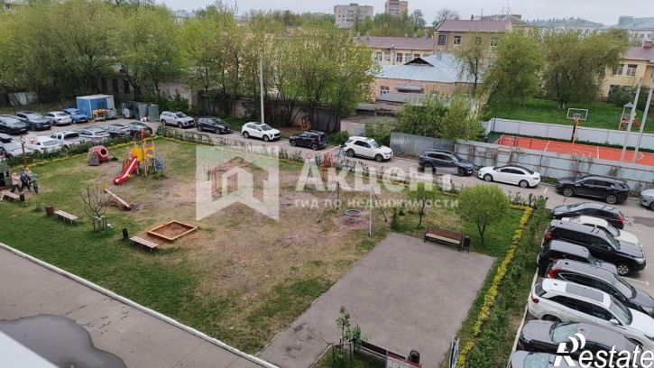 2-комн квартира ул Ермака, 6,  д. 6