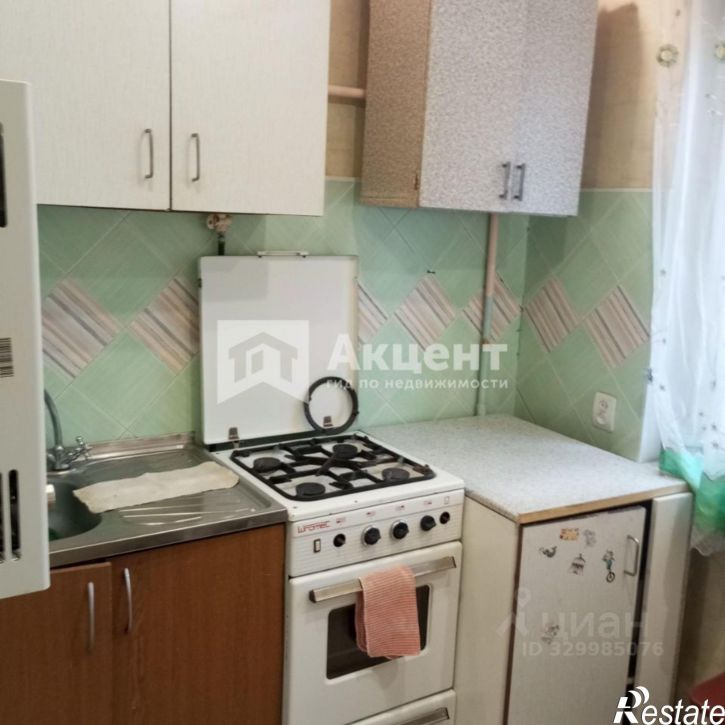 2-комн квартира проспект Текстильщиков, 117Б,  д. 117Б