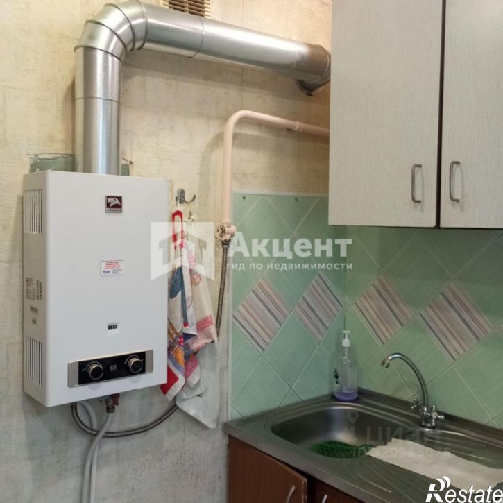 2-комн квартира проспект Текстильщиков, 117Б,  д. 117Б
