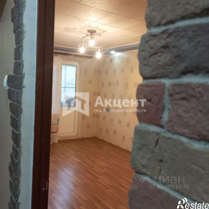 2-комн квартира проспект Текстильщиков, 117Б,  д. 117Б