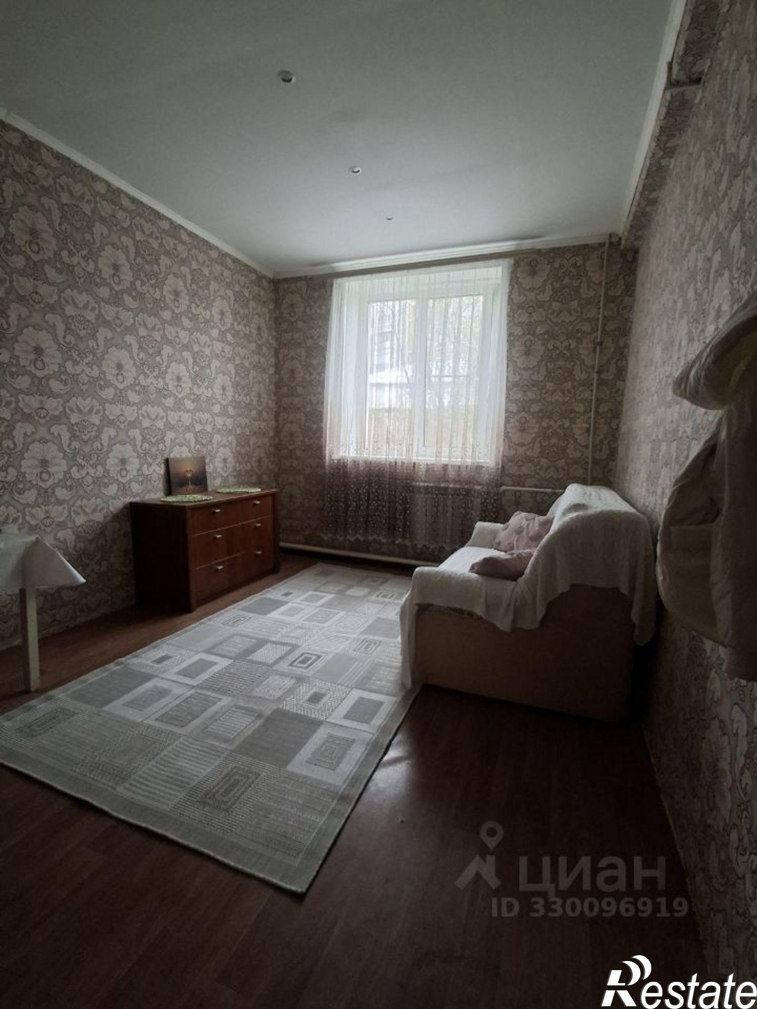 Купить комнату за 1 490 000 рублей на ул Станко, 32