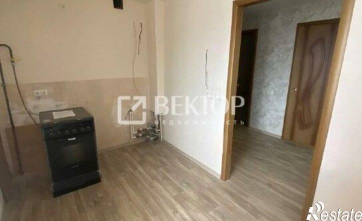 2-комн квартира Революционная улица, 16,  д. 16