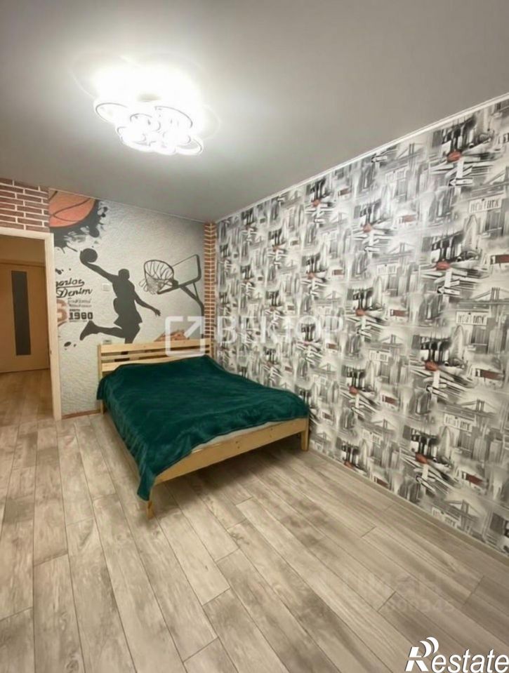 3-комн квартира 2-я Полевая улица, 8,  д. 8