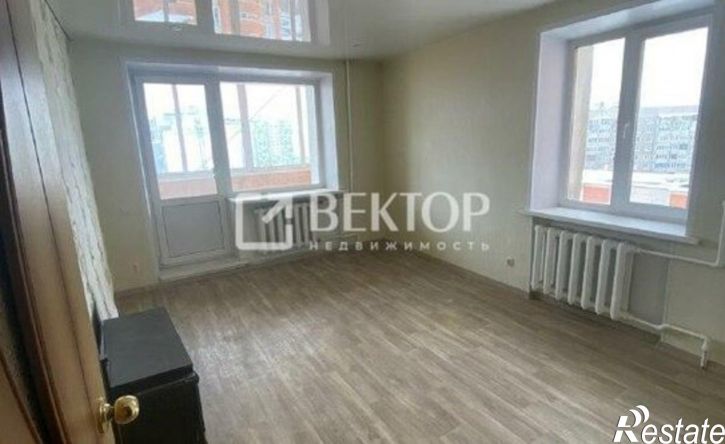 2-комн квартира Революционная улица, 16,  д. 16