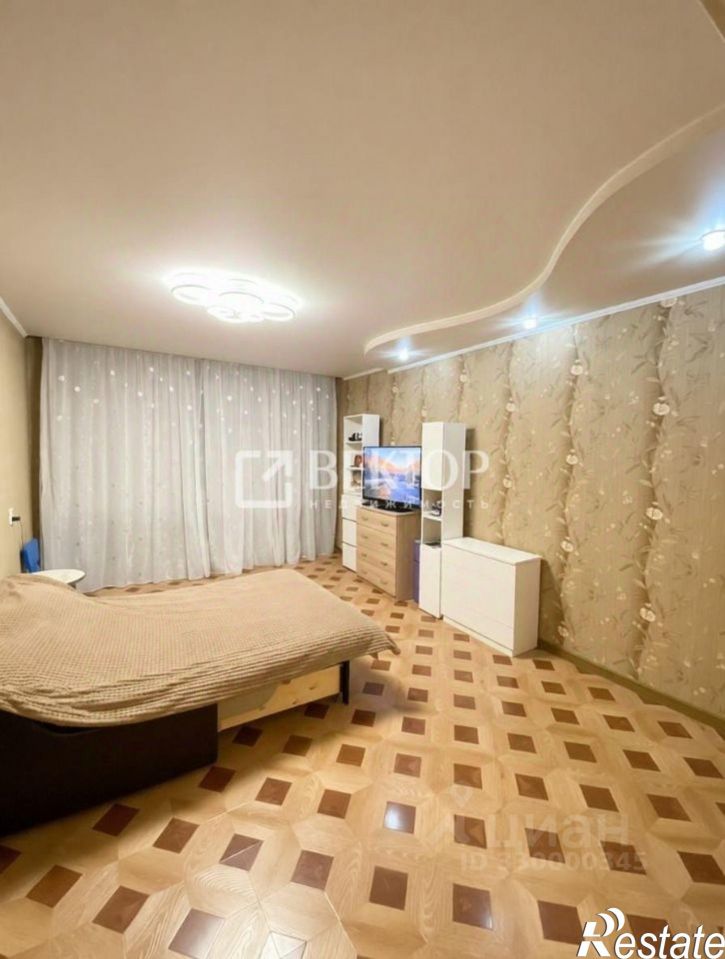 3-комн квартира 2-я Полевая улица, 8,  д. 8
