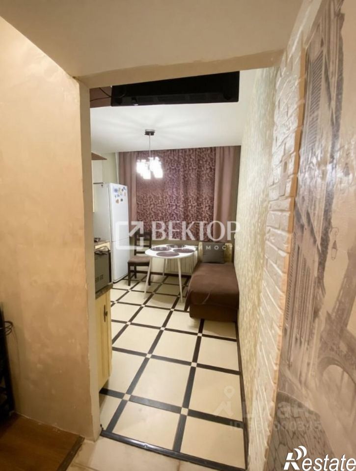 3-комн квартира 2-я Полевая улица, 8,  д. 8
