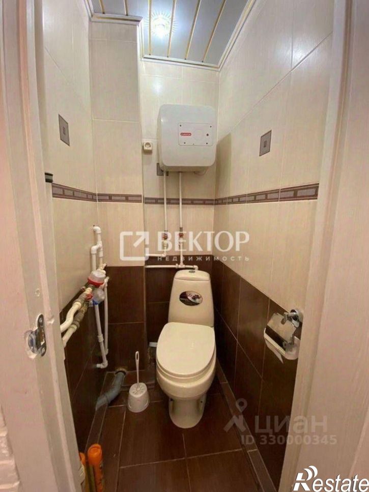3-комн квартира 2-я Полевая улица, 8,  д. 8