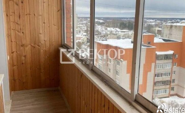 2-комн квартира Революционная улица, 16,  д. 16