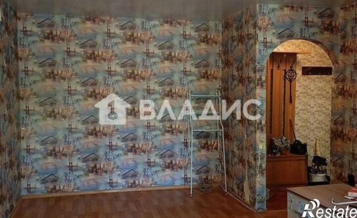 2-комн квартира улица Куликова, 11,  д. 11