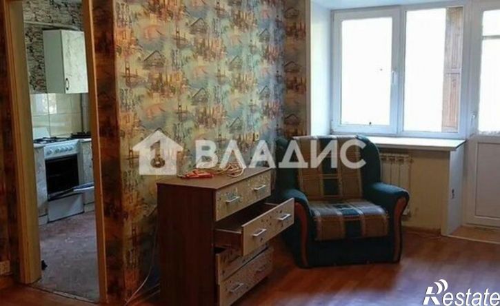 2-комн квартира улица Куликова, 11,  д. 11
