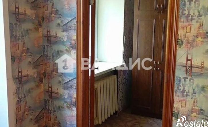 2-комн квартира улица Куликова, 11,  д. 11