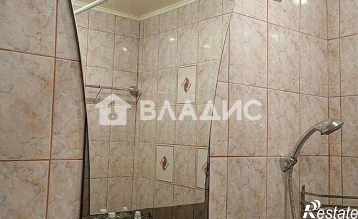 2-комн квартира улица Куликова, 11,  д. 11