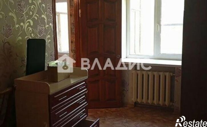 2-комн квартира улица Куликова, 11,  д. 11