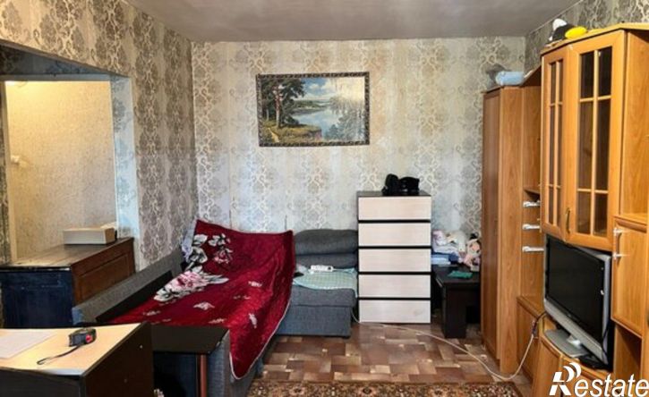 2-комн квартира пр-кт Строителей, 78,  д. 78
