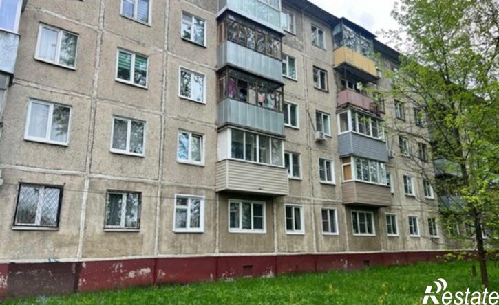 2-комн квартира пр-кт Строителей, 78,  д. 78