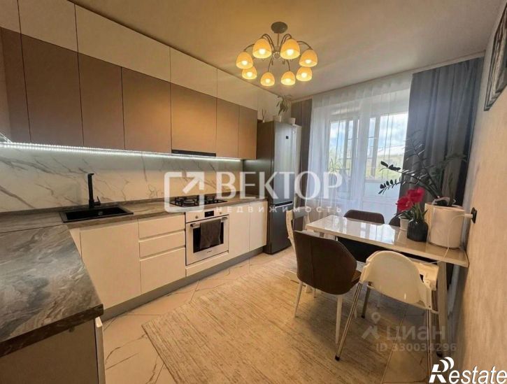 1-комн квартира ул 1-я Минеевская, 4,  д. 4