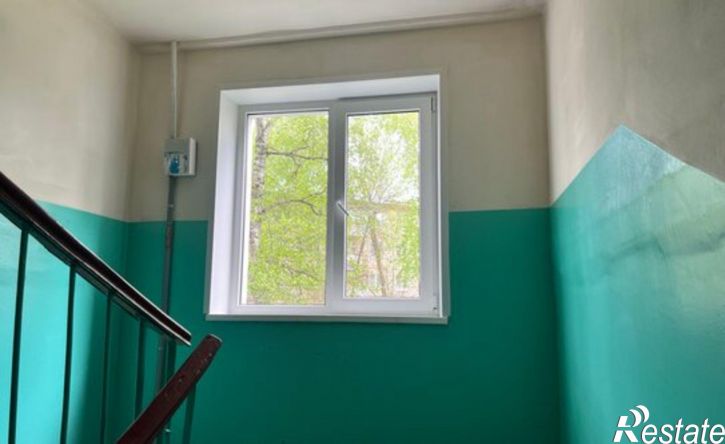 2-комн квартира пр-кт Строителей, 78,  д. 78