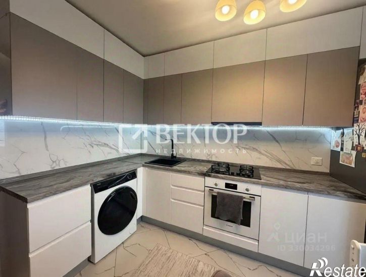 1-комн квартира ул 1-я Минеевская, 4,  д. 4