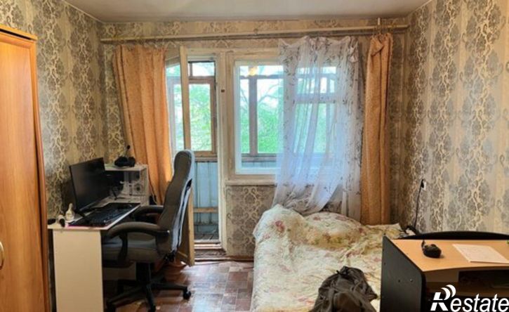 2-комн квартира пр-кт Строителей, 78,  д. 78
