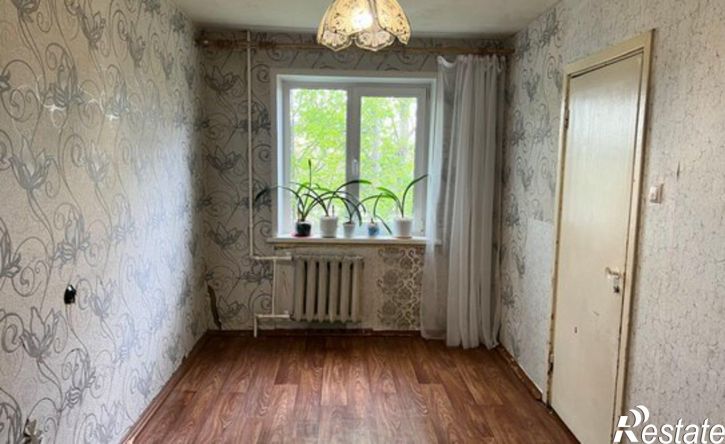 2-комн квартира пр-кт Строителей, 78,  д. 78