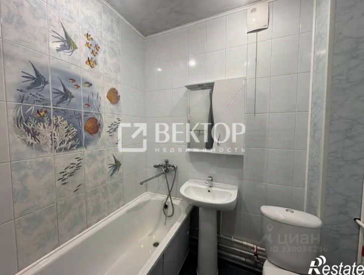 1-комн квартира ул 1-я Минеевская, 4,  д. 4