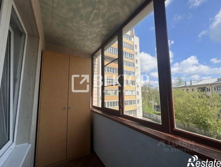 1-комн квартира ул 1-я Минеевская, 4,  д. 4