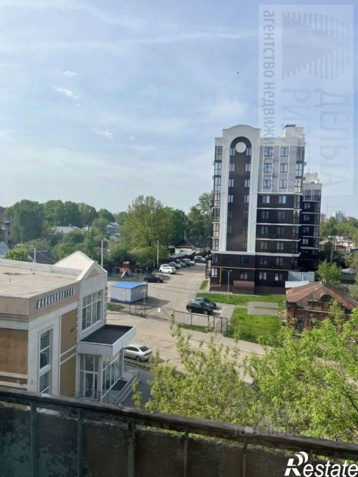 3-комн квартира ул Красногвардейская, 15,  д. 15