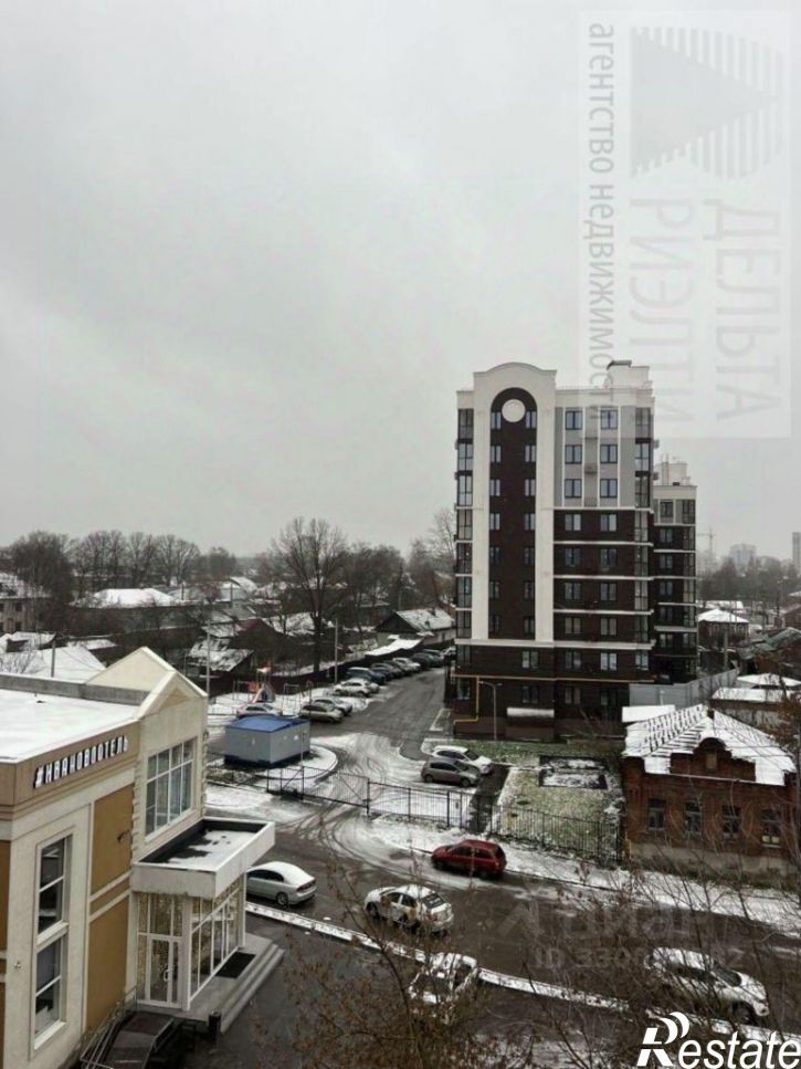 3-комн квартира ул Красногвардейская, 15,  д. 15