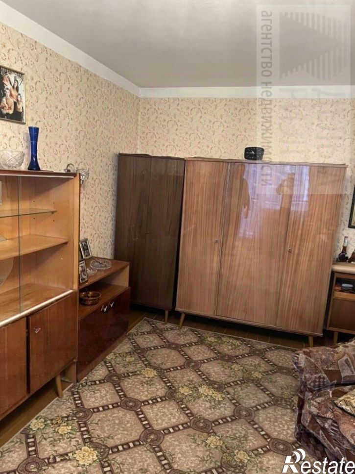 3-комн квартира ул Красногвардейская, 15,  д. 15