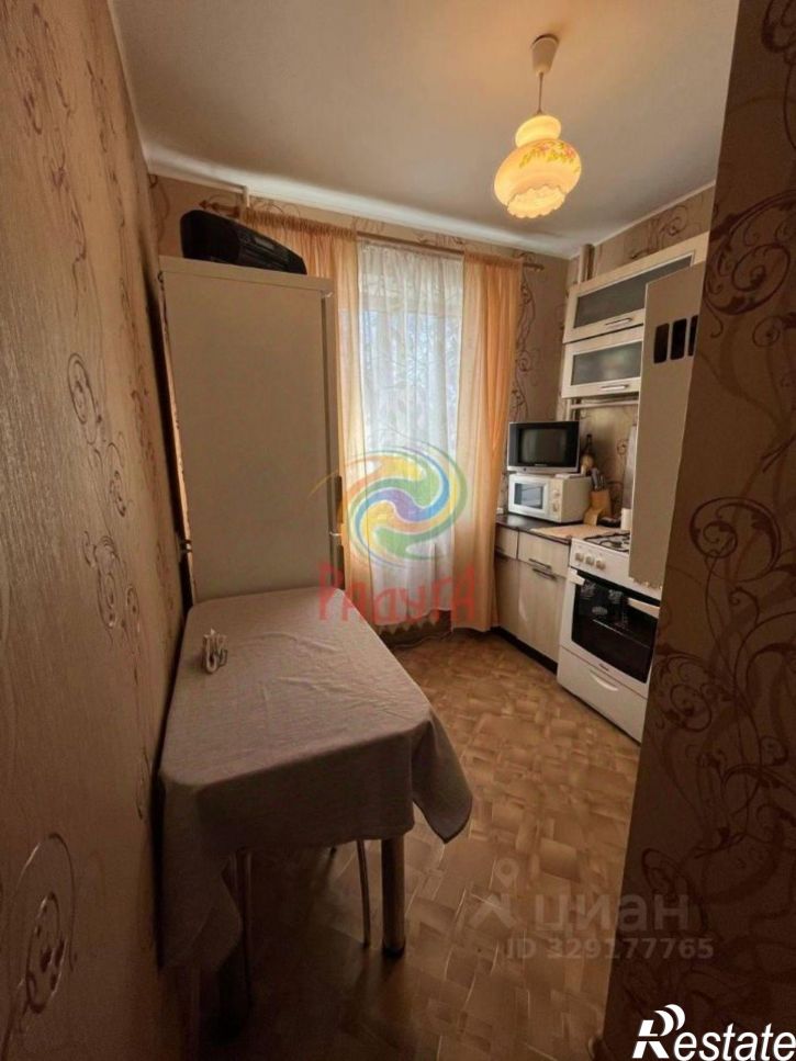 2-комн квартира ул Маршала Василевского, 1,  д. 1