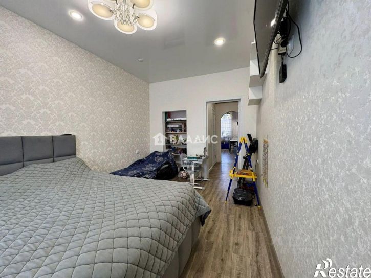3-комн квартира ул Диановых, 1,  д. 1