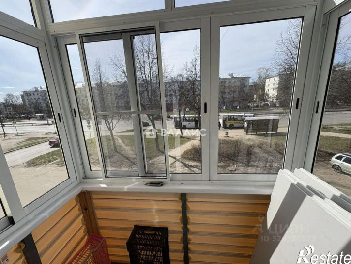 3-комн квартира ул Диановых, 1,  д. 1