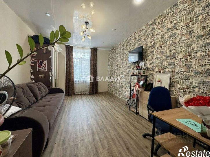 3-комн квартира ул Диановых, 1,  д. 1