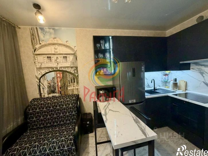 1-комн квартира ул Карла Маркса, 4А,  д. 4А