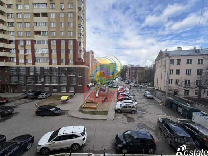 1-комн квартира ул Карла Маркса, 4А,  д. 4А