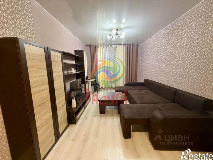 1-комн квартира ул Карла Маркса, 4А,  д. 4А