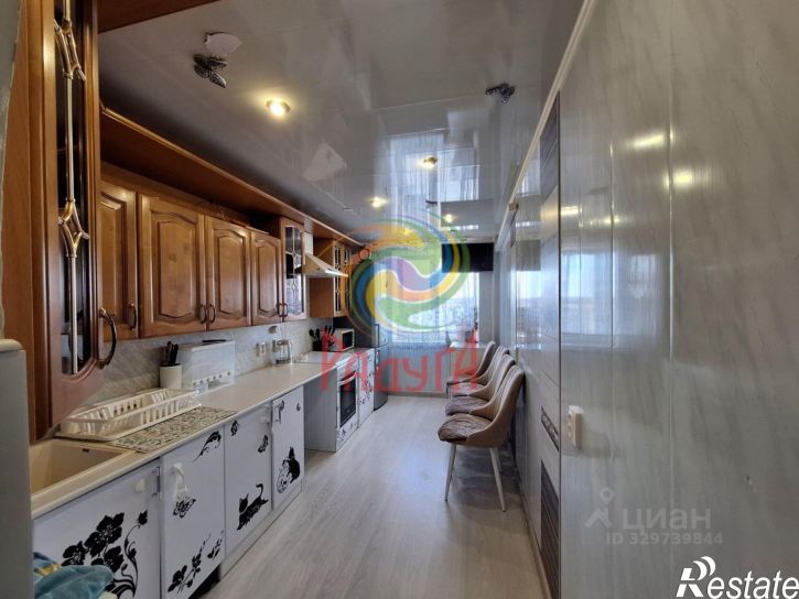 2-комн квартира ул Шубиных, 16Д,  д. 16Д