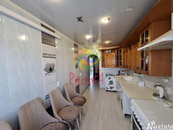 2-комн квартира ул Шубиных, 16Д,  д. 16Д