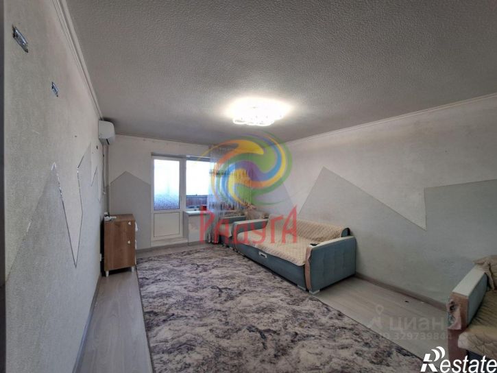 2-комн квартира ул Шубиных, 16Д,  д. 16Д